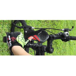 Buy cheap New bicycle bell bluetooth speaker,speaker with APP to talk with friends,waterproof and dust resistant speaker product