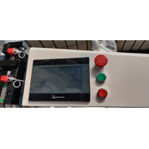 Buy cheap Perfume Box Corner Pasting Machine 920kg Watch Carton Pasting Machine from wholesalers