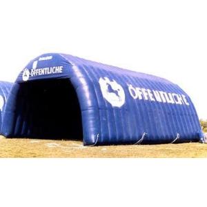 Buy cheap 2014 New Design Giant Inflatable Tunnel Tent  from wholesalers
