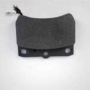 Buy cheap Sp1522 Wholesaler Auto Brake Pads Semi-Metallic And Ceramic Brake Pads from wholesalers