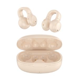 Buy cheap Bluetooth 5.3 Earphone Supports BR+EDR+BLE Multi-protocol 5 H Calling Time F 13 Copper Ring Speaker 4.6 G Per Ear Ergonomic Design from wholesalers