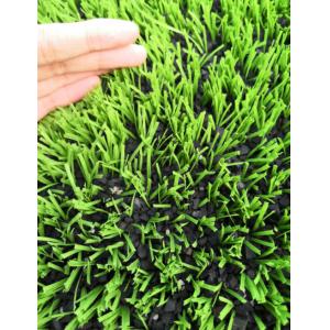 Buy cheap 16.5 Stitch Artificial Football Turf With PP Net SBR Backing - Durable And High Quality Surface For Sports from wholesalers