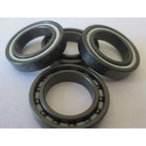 Buy cheap Ultrastrong Silicon Nitride Ceramics With Exceptional Fracture Toughness And Hardness from wholesalers