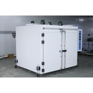 Buy cheap Industrial Electric Drying Oven 800C for Chemicals Plastics Processing from wholesalers