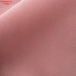 Buy cheap F1724 perfect fake strenth fabric for jacket usage T400 from wholesalers