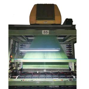 Buy cheap CX870 1408 Hooks Thema11e Recondition Weaving Loom Second Hand from wholesalers