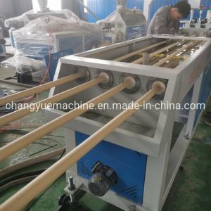 Buy cheap Automatic PVC Conduit Pipe Making Machine with Package Gross Weight of 7000.000kg from wholesalers