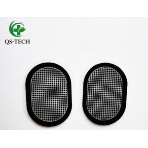 Buy cheap China OEM 3pcs set replacement gel pads for abdominal toning Belts ABS STIMULATOR from wholesalers