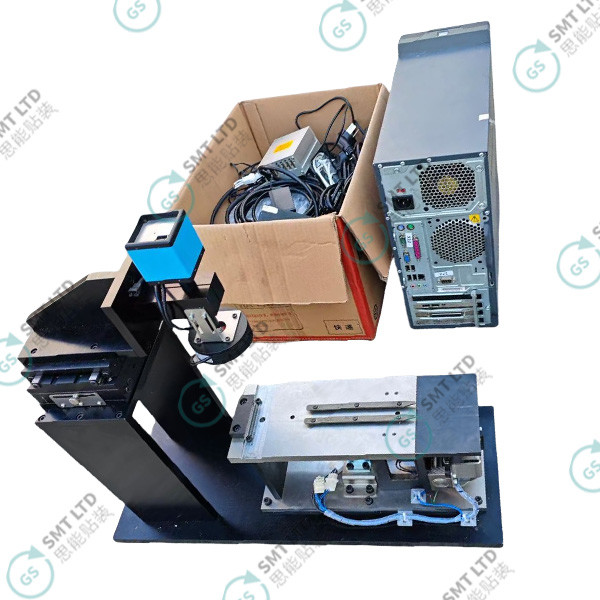 Quality Hitachi GXH SMT Feeder Calibration Jig For Automotive Electronics for sale