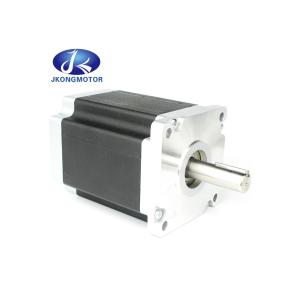 Buy cheap 1.8° Nema 42 11.2Nm 5.5A JK110HS Hybrid CNC Kit Micro Stepper Motor from wholesalers