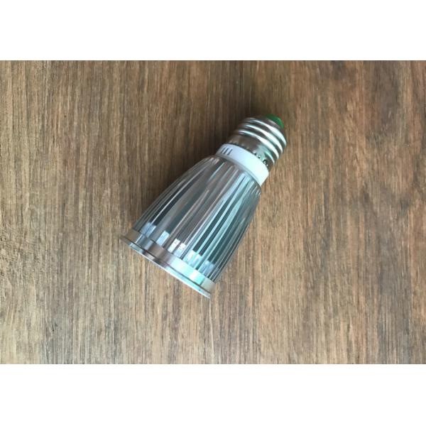 China E27 7W COB LED Spot Bulbs 60 Degree Beam Angle 80Ra 700LM 4000K CE RoHS on sale China E27 7W COB LED Spot Bulbs 60 Degree Beam Angle 80Ra 700LM 4000K CE RoHS on sale