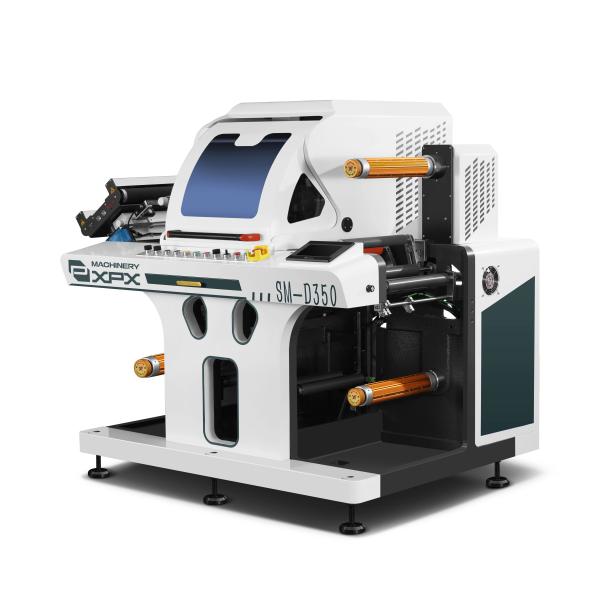 Buy cheap SM-D350 high precision high value digital plotter drawing die cutting For Cutting Labels from wholesalers