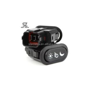 Buy cheap Komatsu PC200 PC220 PC240-7-8 Swing Control Light Switch with Online Support and After Service from wholesalers