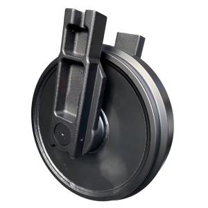 EC210 Volvo Crawler Excavator Idler Wheel Replacement Undercarriage Parts