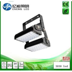 China high quality 100W led Tunnel Light led high bay light led flood light lamp 130LM/W with Lumileds 3030 AC90-277V Three on sale