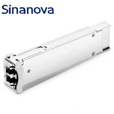 Quality QSFP 40G SR4 850nm MPO Transceiver SFP Modules For 100m Multimode Fiber for sale