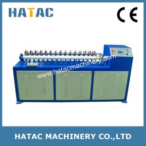 Buy cheap Automatic Paper Core Cutting Machine,Paper Tube Cutting Machine,Paper Core Making Machine from wholesalers