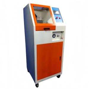 Buy cheap IEC 60601-1-Figure 34 Spark Ignition Test Apparatus from wholesalers