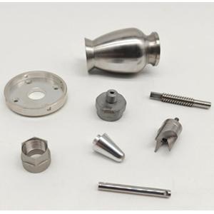Buy cheap Custom CNC Turning-Milling Services for Automotive/Bicycle Precision Hardware Components from wholesalers