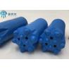 Buy cheap Tungsten Threaded Drill Button Bits 41mm R32 For Mining from wholesalers
