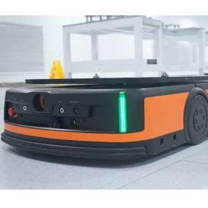 Buy cheap Q3-600C Geek+ Automated Guided Vehicle Robot For Automation Project Handling from wholesalers