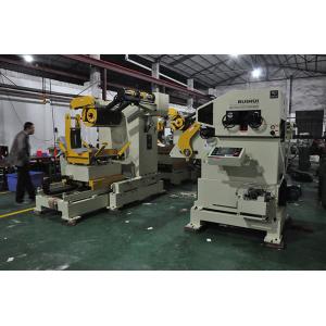 Buy cheap Metal Punching Processing Press Feeding Equipment Automatic Stamping Peripheral from wholesalers