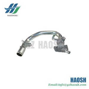 Buy cheap Auto Pipe Suction For ISUZU Dmax 4jh1 Tc 8-97328455-0 8973284550 from wholesalers