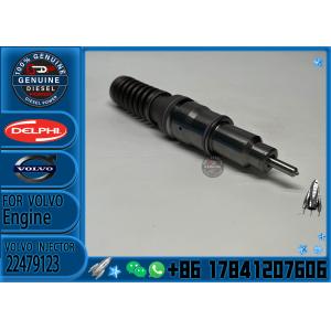 Buy cheap New Diesel Fuel Injector 22479123 for volvo BEBE4L15001 22479123 85020426 85020427 E3.5 from wholesalers