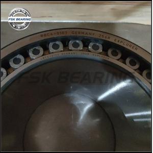 Inch Size 514166 Tapered Roller Bearing 360*540*325 mm Four Row