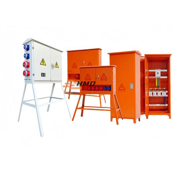 Buy cheap Primary Secondary Tertiary Distribution Panel System Power Distribution Solution from wholesalers