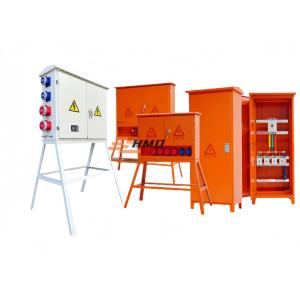 Buy cheap Primary Secondary Tertiary Distribution Panel System Power Distribution Solution from wholesalers