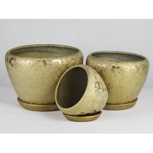 Transform Your Garden With Our Stylish And Durable Ceramic Pots Shop Now