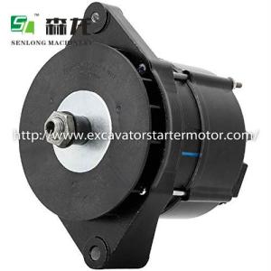 Alternator 12V 120A Thermo King Generator CAL51102AS 452258 452259 452594