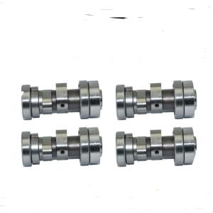 Buy cheap High Performance JD100 CD100 Racing Camshaft Assy For Motorcycles from wholesalers
