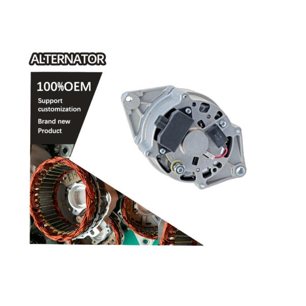 Alternador 12V 85A 0120484030 AW314198 0120-484-030 BXM1233A, BXM1232A 920-2503 484030 AW314198,9120060001