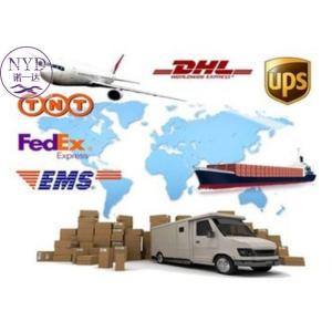 DDU/DDP FBA International Shipping Service From China To USA LAX9 ONT8 LGB8 FTW1