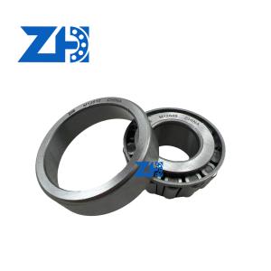 Buy cheap High Load Capacity M12649-10 M1264910 Taper Roller Bearing For Agricultural And Construction Equipment from wholesalers