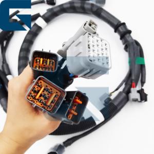 Buy cheap 8-98002897-7 8980028977 Wiring Harness For Engine 4HK1 Parts from wholesalers