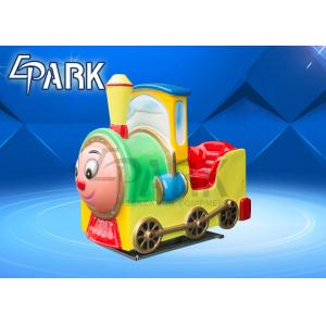 Thomas series coin operated Kiddie Ride EPARK earn money fiberglass mini