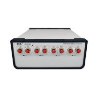 Buy cheap Multimode Optical Controlled Fiber Optic Attenuator 4 Channel product