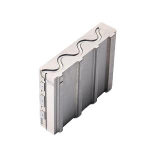 Buy cheap Injection Precision Mold Components Multi Cavity Inserts Simple Structure from wholesalers