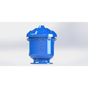 Buy cheap Triple Functions Aero Kinetic Combination Air Release Valve from wholesalers