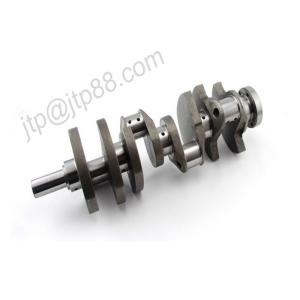 Buy cheap 4D55 Custom Made Cast Iron Crankshaft 23111-42000 Crankshaft Assembly from wholesalers