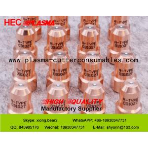 Koike Plasma Cutting Electrode PK031027 A Type For Super 400 Plasma Cutter
