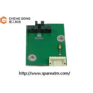 Replacement Talaris / NMD ATM Machine Parts Frame FR101 PC Board Assy A002437