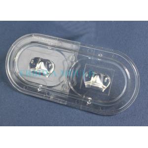 Buy cheap Transparent Auto Electrical Connector Mold Parts With ISO Certification from wholesalers