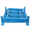 Buy cheap ASRS MHS Automatic Racking System Smart Fixed Stack Frame Stack from wholesalers