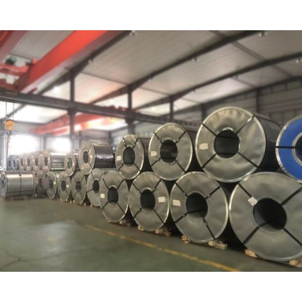 High-Strength Electrolytic Tin Plate for Packaging Box - TH415 to TH620 Hardness