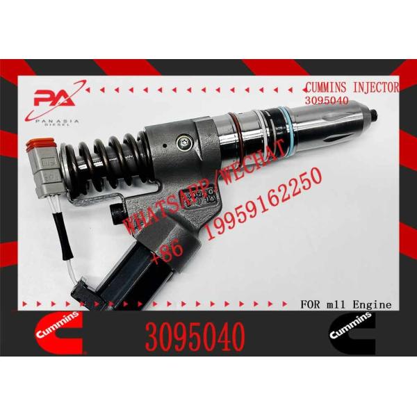 Unit Pump Injector Common Rail Injector 3652542 3652541 3411752 3087557 3084589 3411753 3095040 for M11 ISM11 QSM11