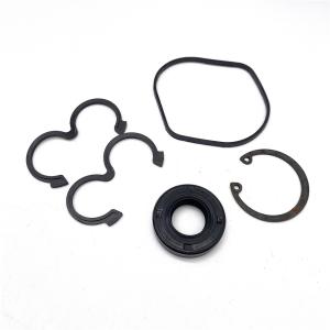E320 Gear Pump Seal Kit Nitrile Rubber Material For Excavator